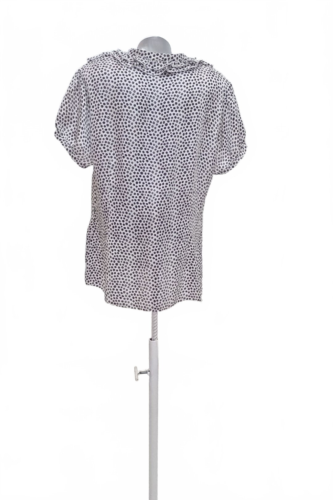 Damen bluse : Brand,Farbegemustert,größe: size