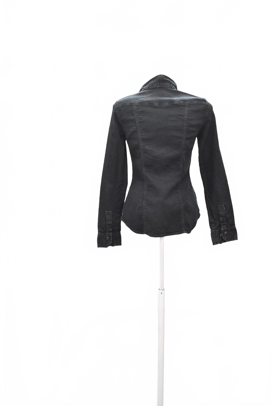 Damen bluse : Brand,Farbedenim,größe: size