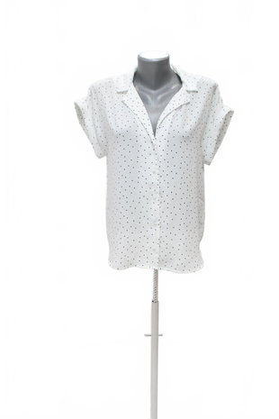 Damen bluse : Brand,Farbegemustert,größe: size