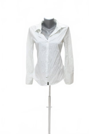 Damen bluse : Brand,Farbeweiss,größe: size