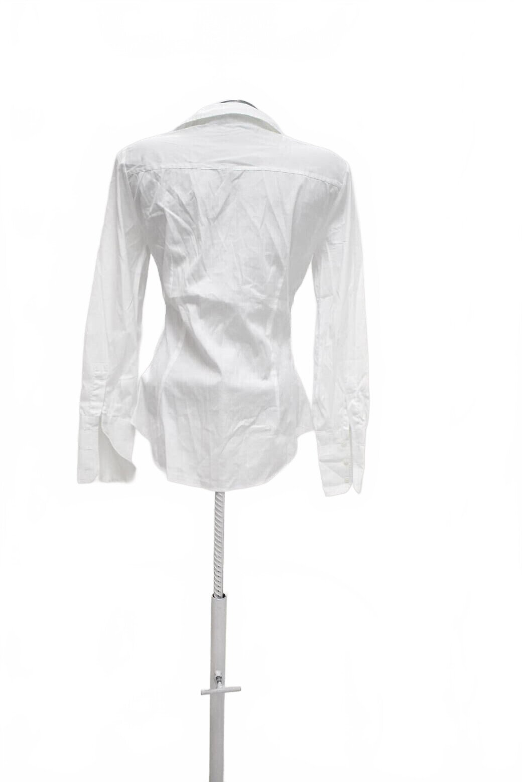 Damen bluse : Brand,Farbeweiss,größe: size