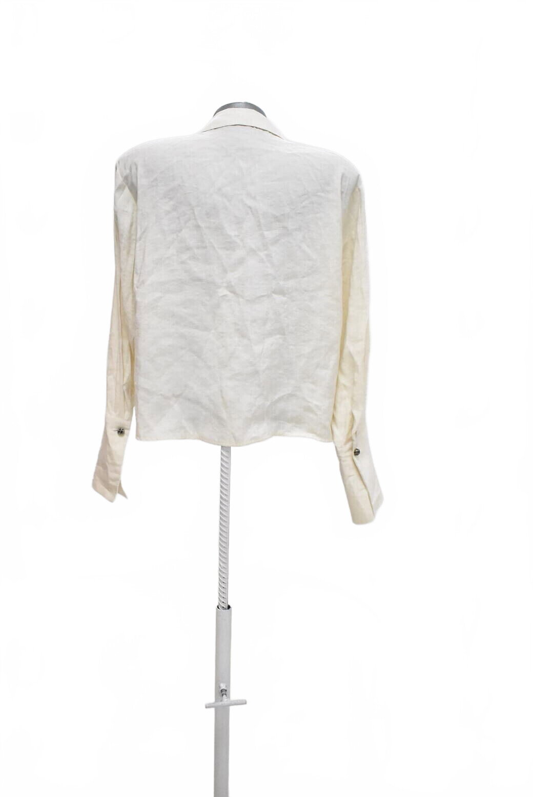 Damen bluse : Brand,Farbebeige,größe: size