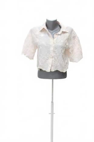 Damen bluse : Brand,Farbegemustert,größe: size