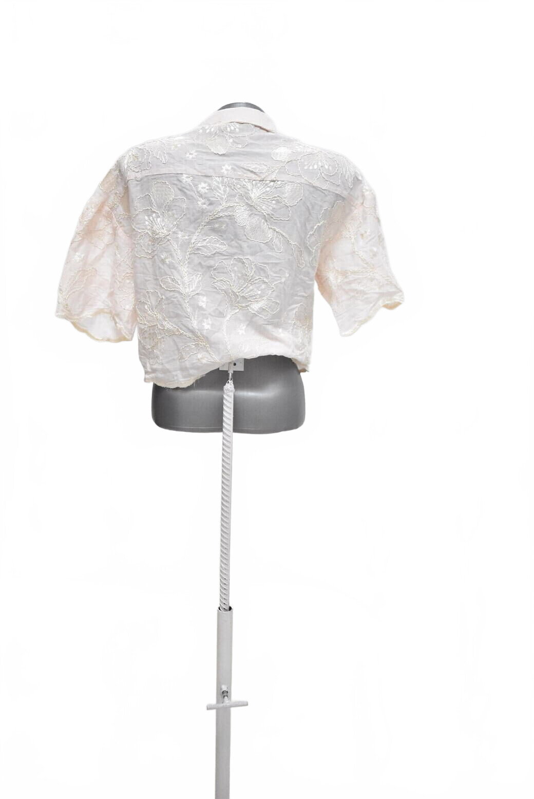 Damen bluse : Brand,Farbegemustert,größe: size