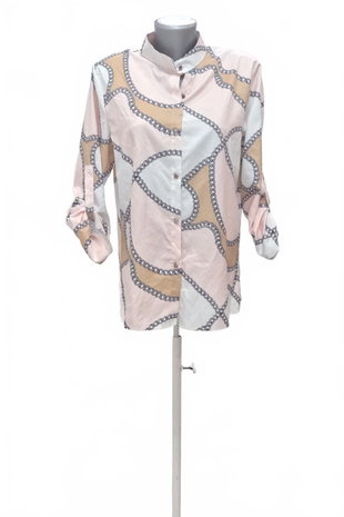 Damen bluse : Brand,Farbemehrfarbig,größe: size