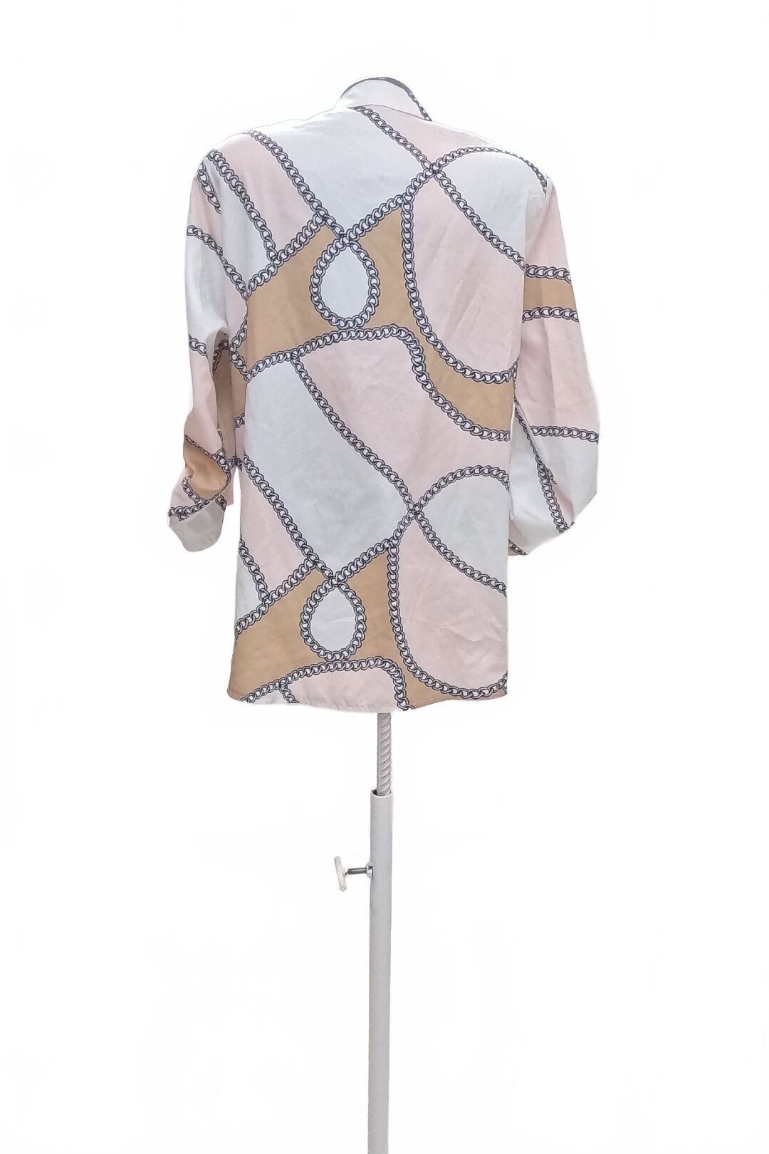 Damen bluse : Brand,Farbemehrfarbig,größe: size