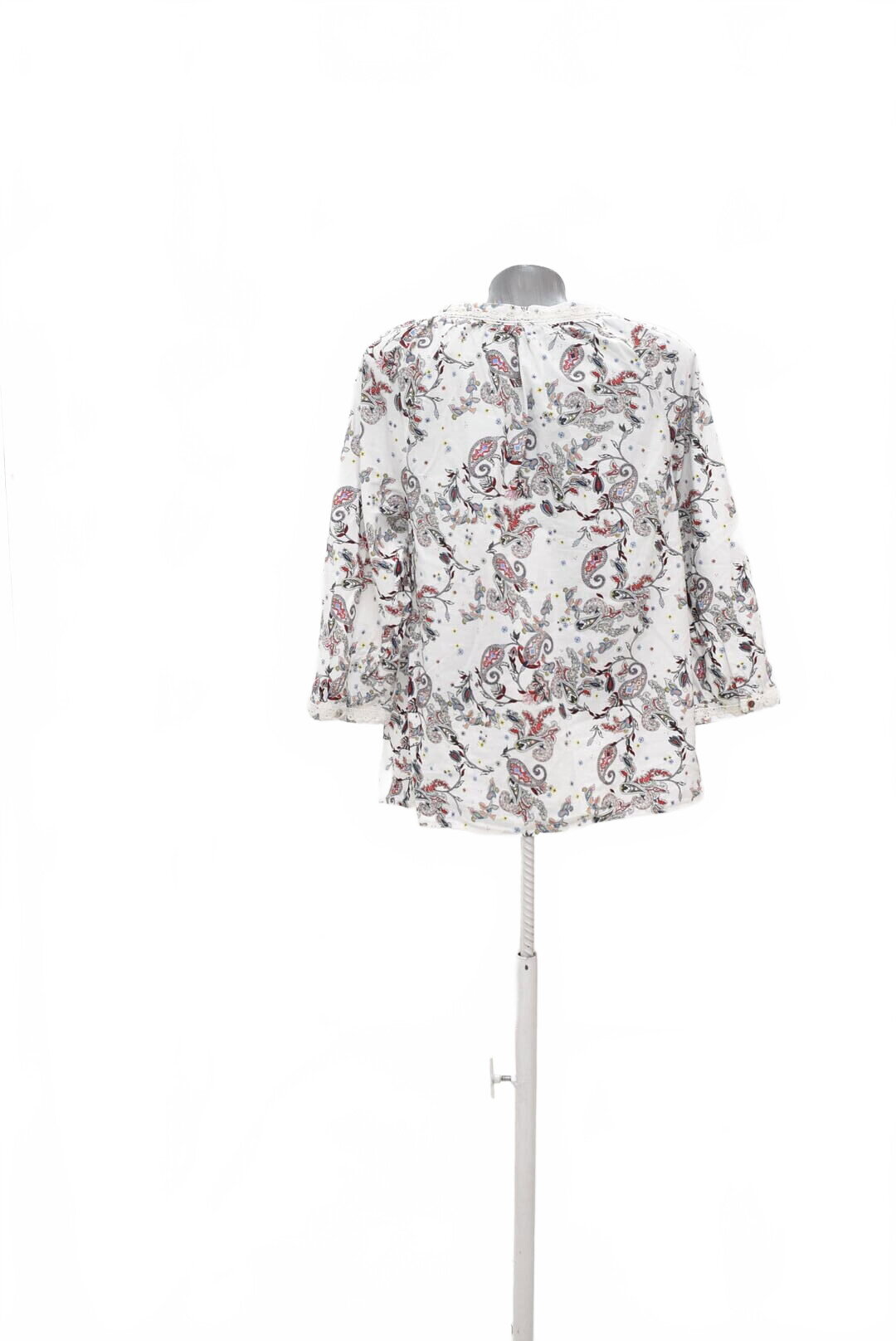 Damen bluse : Brand,Farbegemustert,größe: size