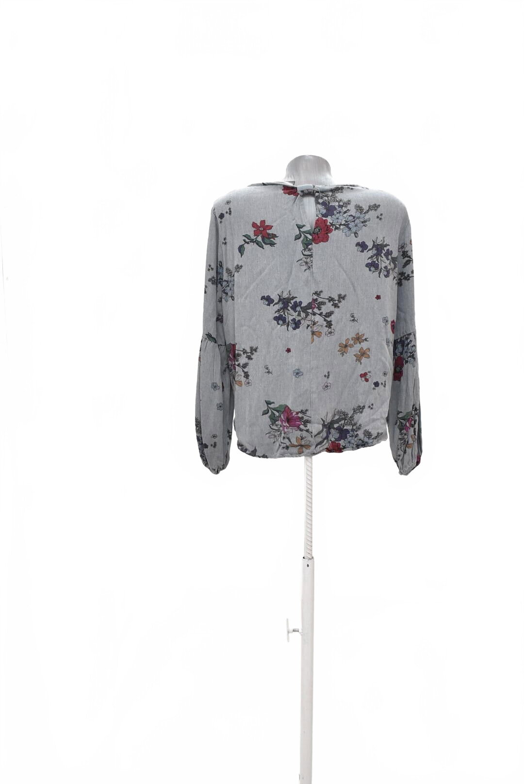 Damen bluse : Brand,Farbegeblümt,größe: size