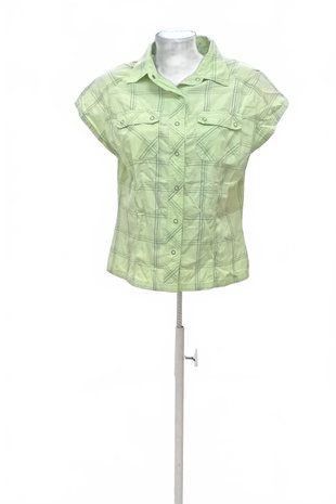 Damen bluse : Brand,Farbegemustert,größe: size