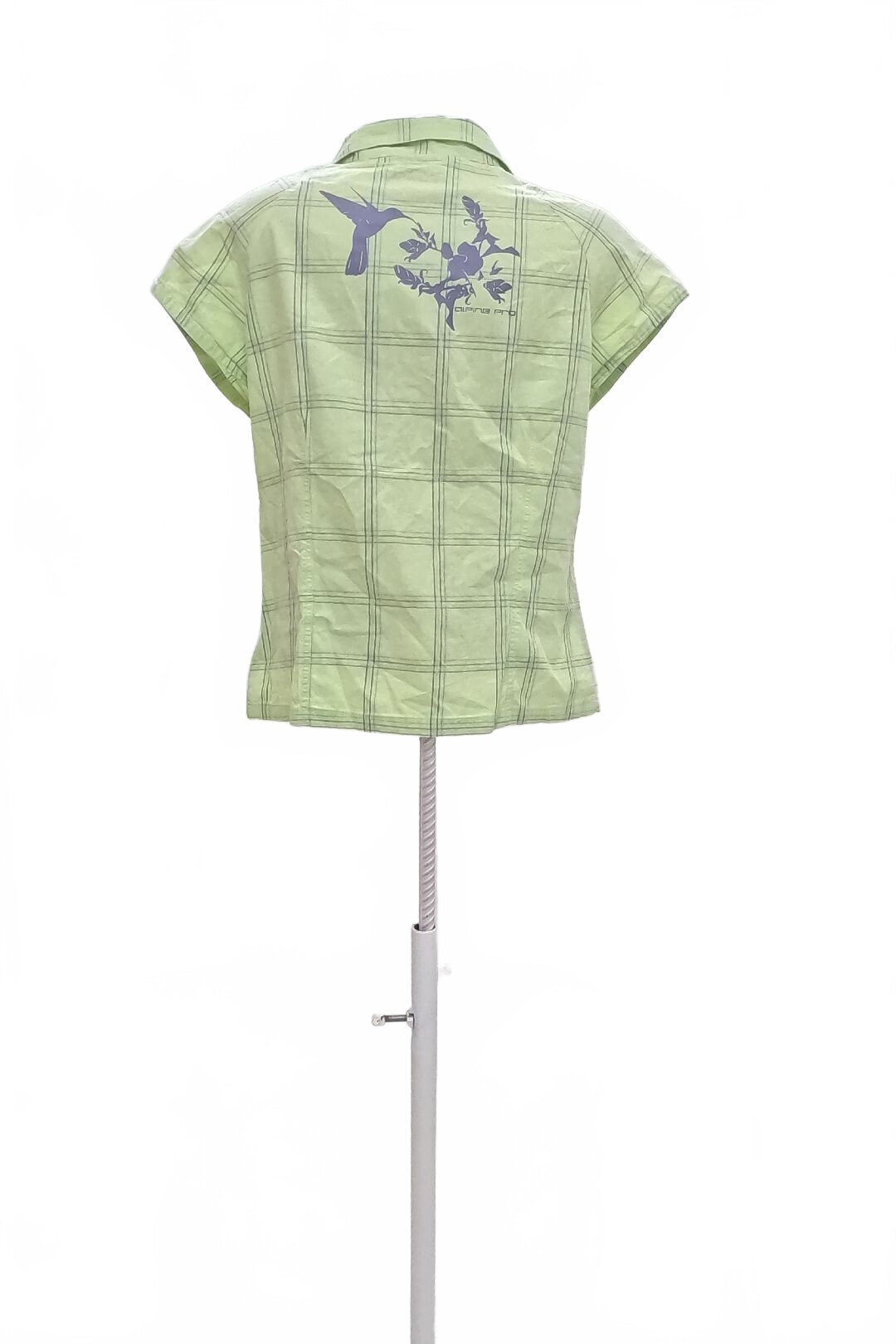 Damen bluse : Brand,Farbegemustert,größe: size