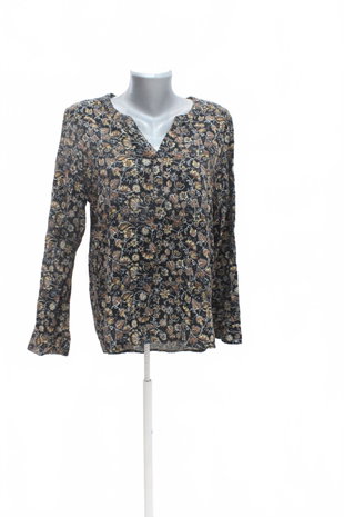 Damen bluse : Brand,Farbegemustert,größe: size