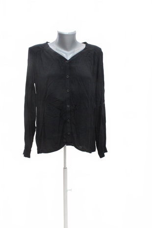 Damen bluse : Brand,Farbeschwarz,größe: size