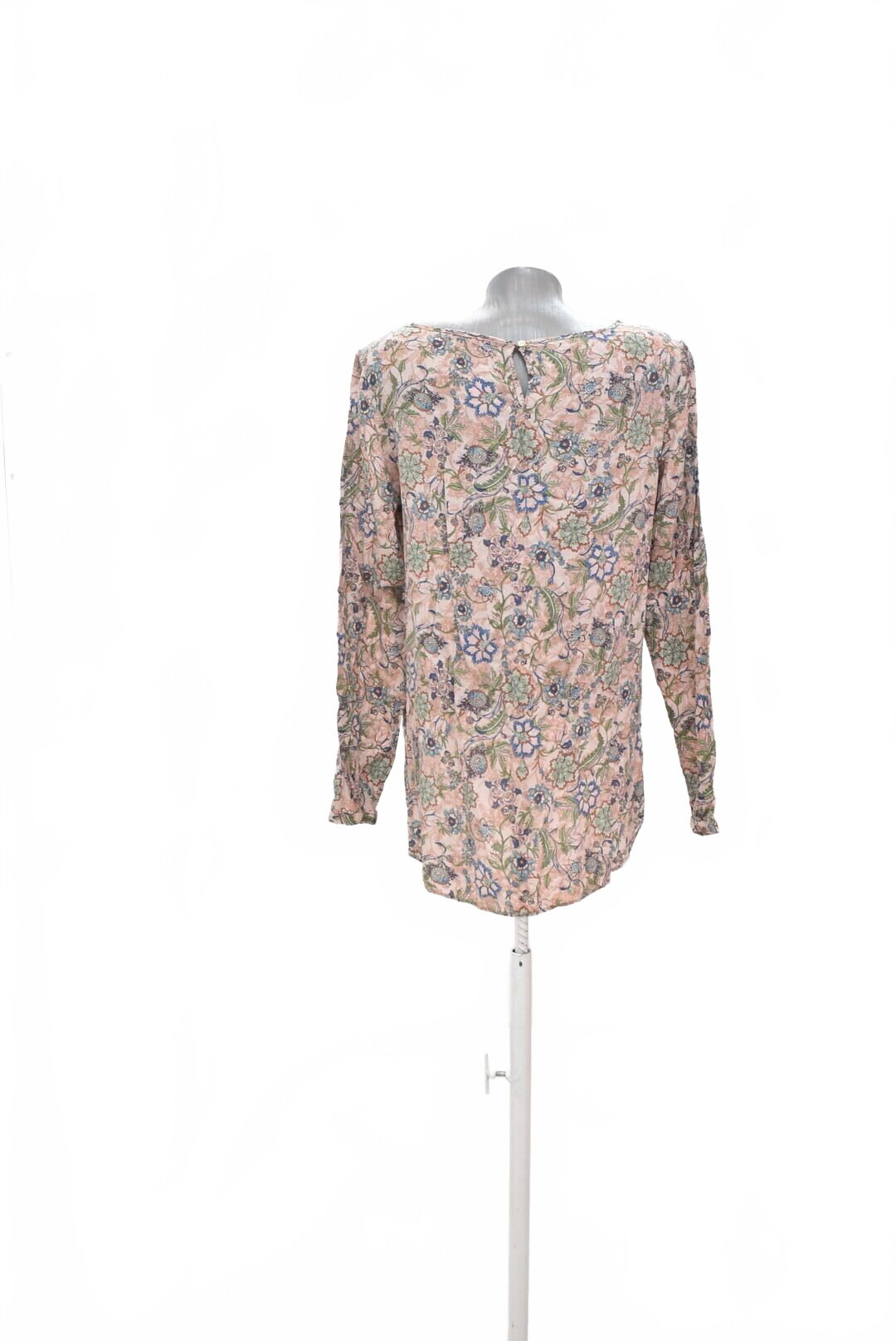 Damen bluse : Brand,Farbegemustert,größe: size