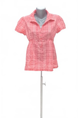 Damen bluse : Brand,Farbegemustert,größe: size