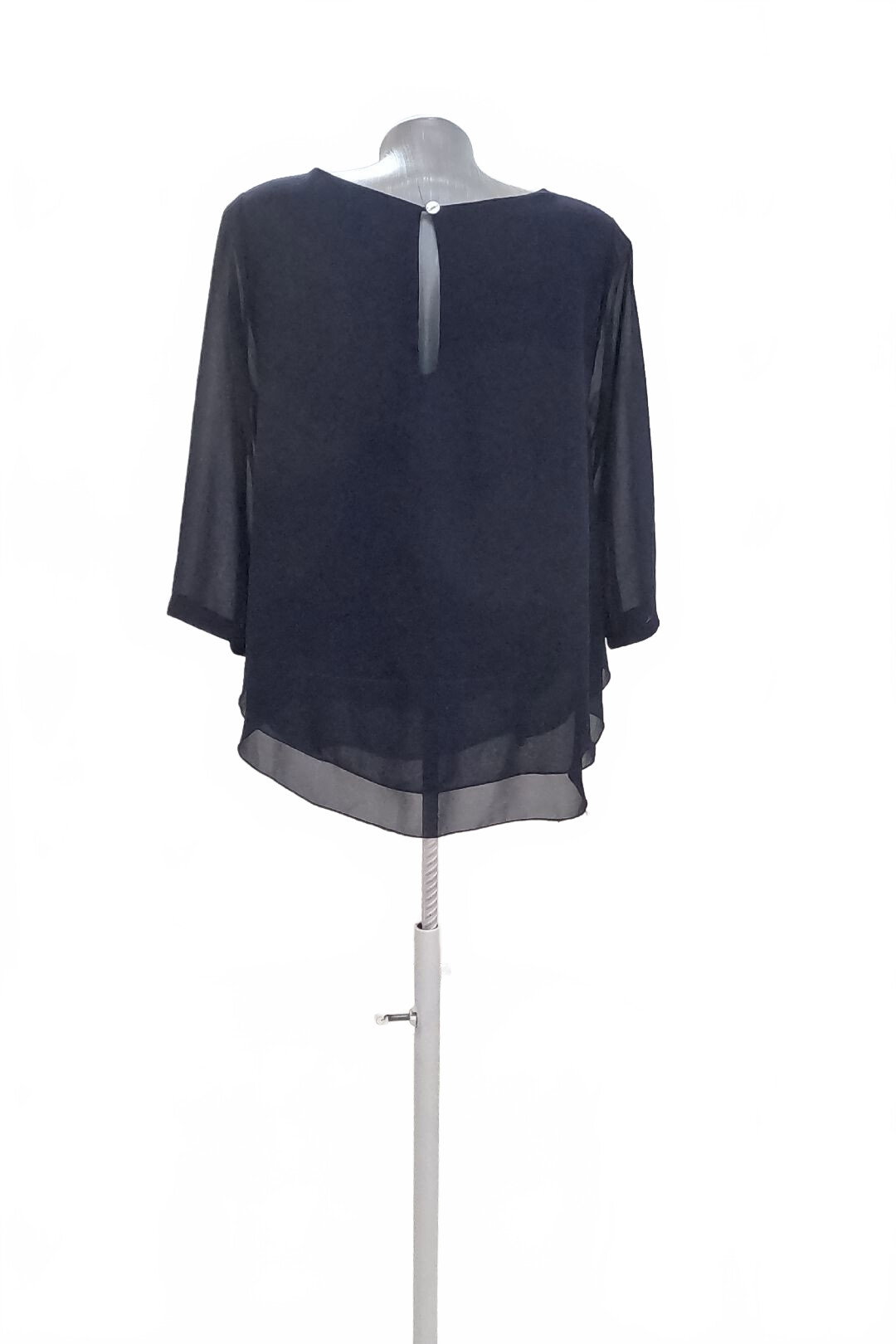 Damen bluse : Brand,Farbeblau,größe: size