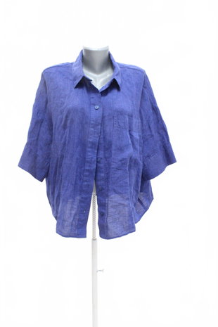 Damen bluse : Brand,Farbeblau,größe: size
