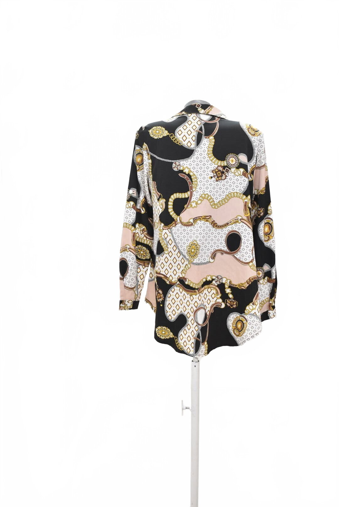Damen bluse : Brand,Farbegemustert,größe: size