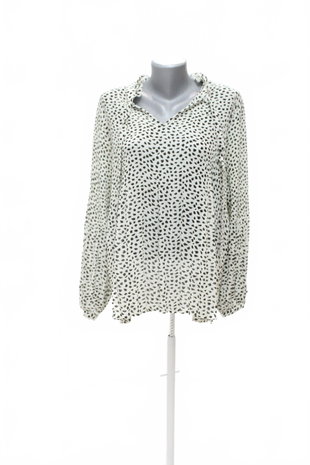 Damen bluse : Brand,Farbegemustert,größe: size