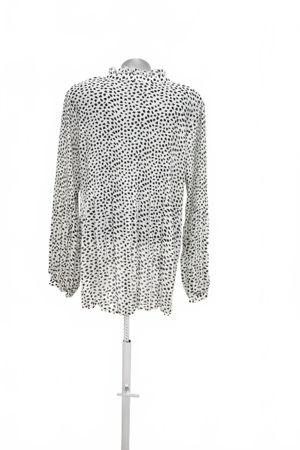 Damen bluse : Brand,Farbegemustert,größe: size