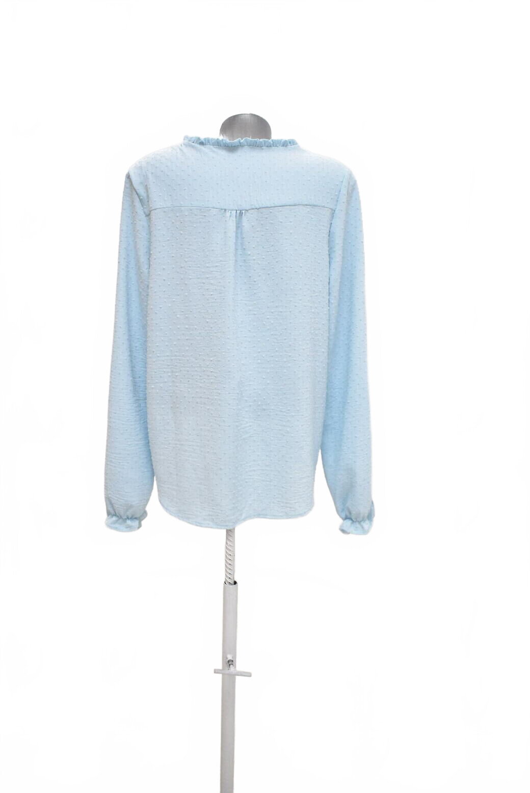 Damen bluse : Brand,Farbeblau,größe: size