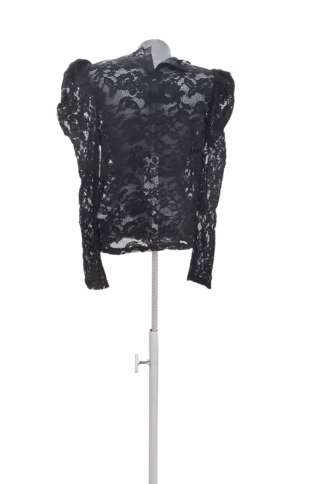 Damen bluse : Brand,Farbeschwarz,größe: size