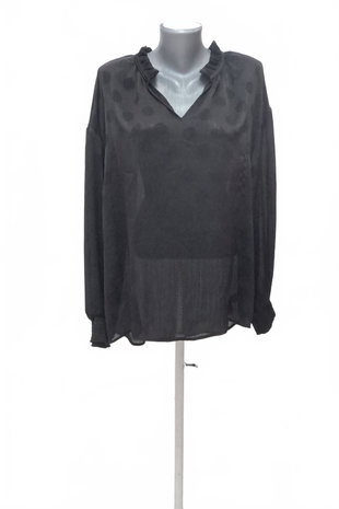 Damen bluse : Brand,Farbeschwarz,größe: size