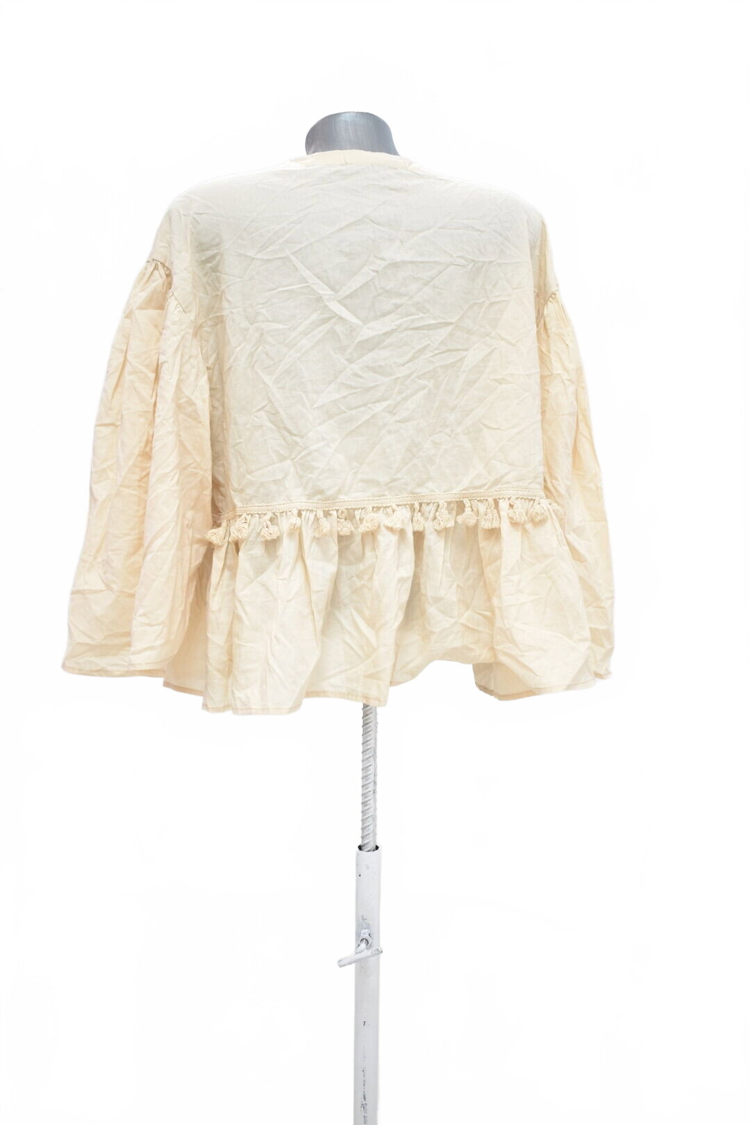 Damen bluse : Brand,Farbegemustert,größe: size