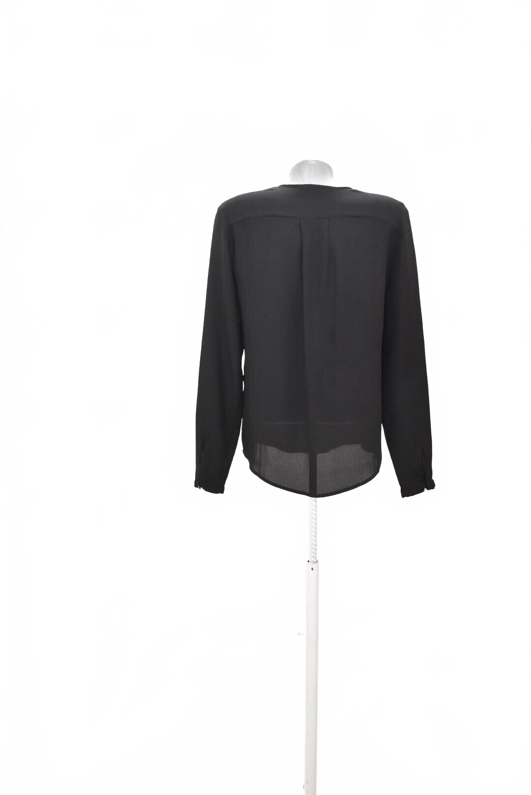 Damen bluse : Brand,Farbeschwarz,größe: size