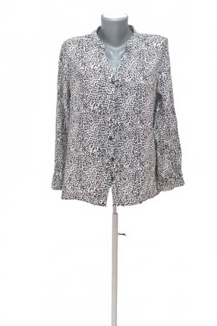 Damen bluse : Brand,Farbegemustert,größe: size
