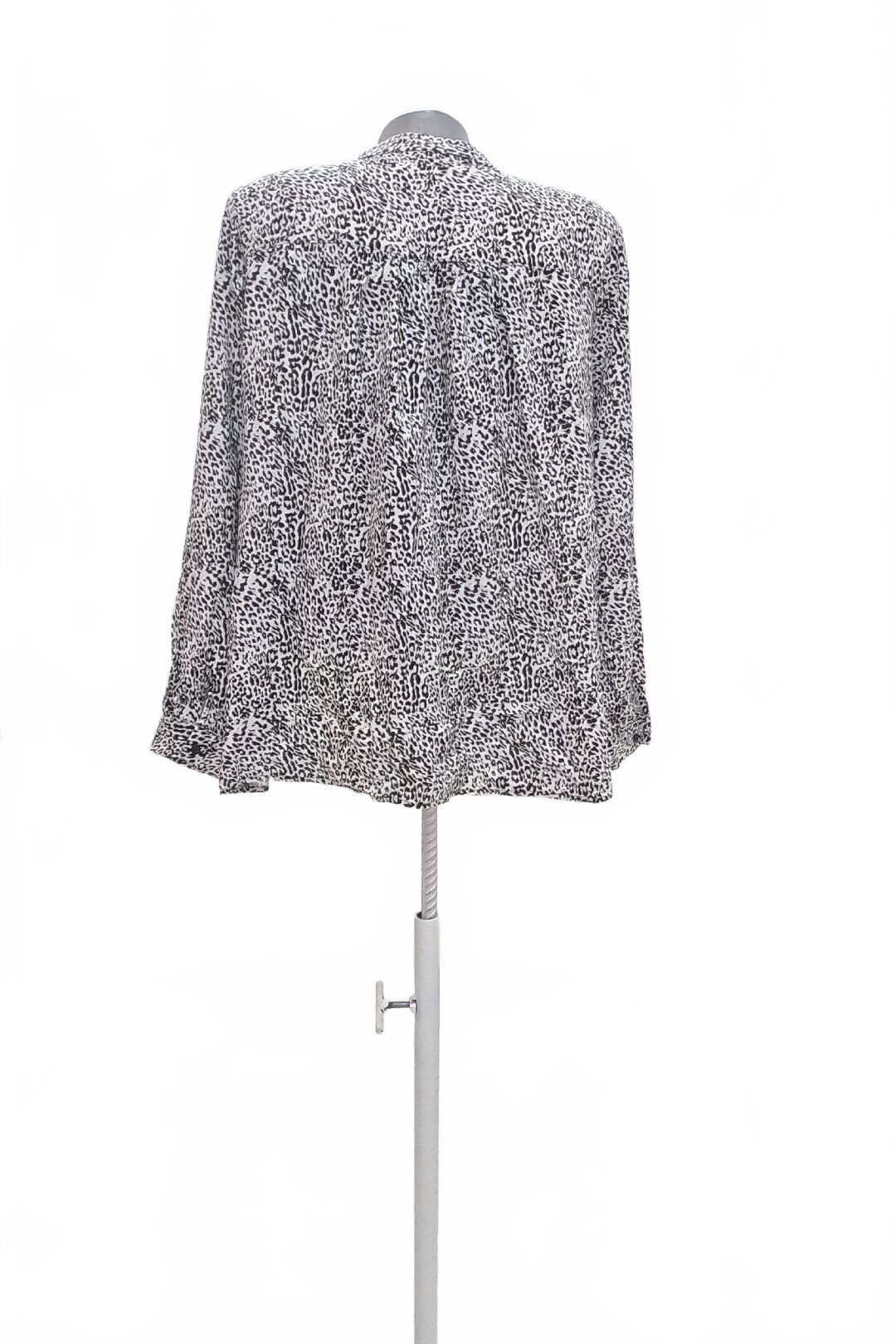 Damen bluse : Brand,Farbegemustert,größe: size
