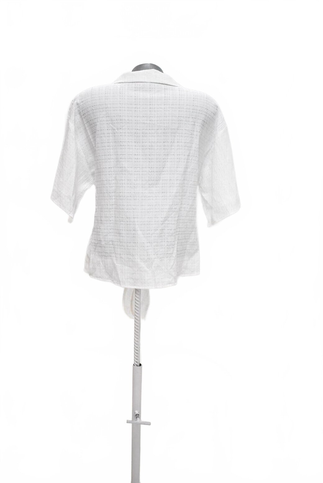 Damen bluse : Brand,Farbeweiss,größe: size