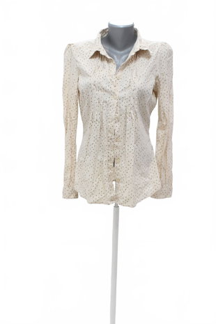 Damen bluse : Brand,Farbegemustert,größe: size