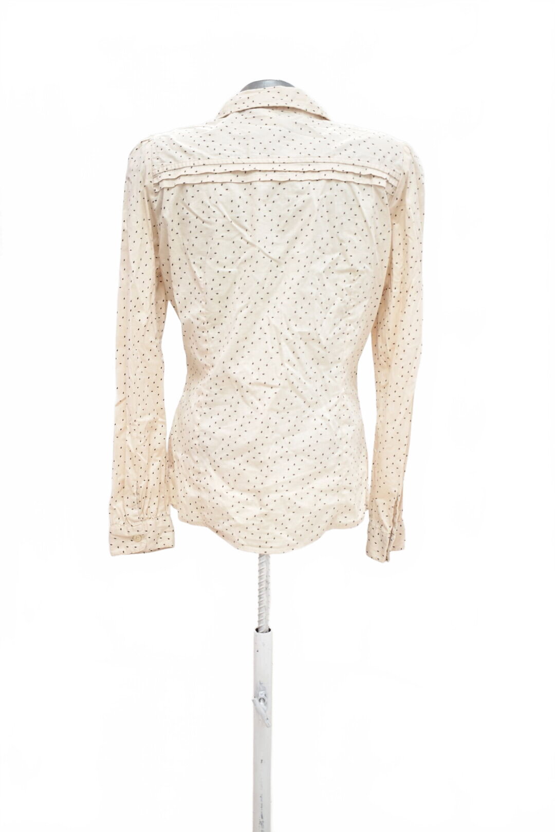 Damen bluse : Brand,Farbegemustert,größe: size