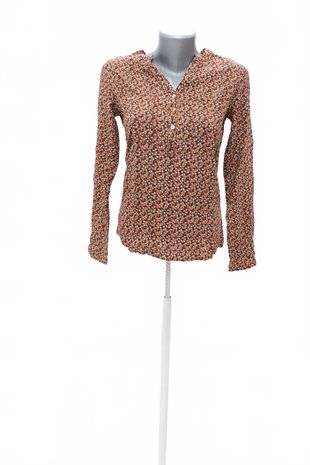 Damen bluse : Brand,Farbegemustert,größe: size