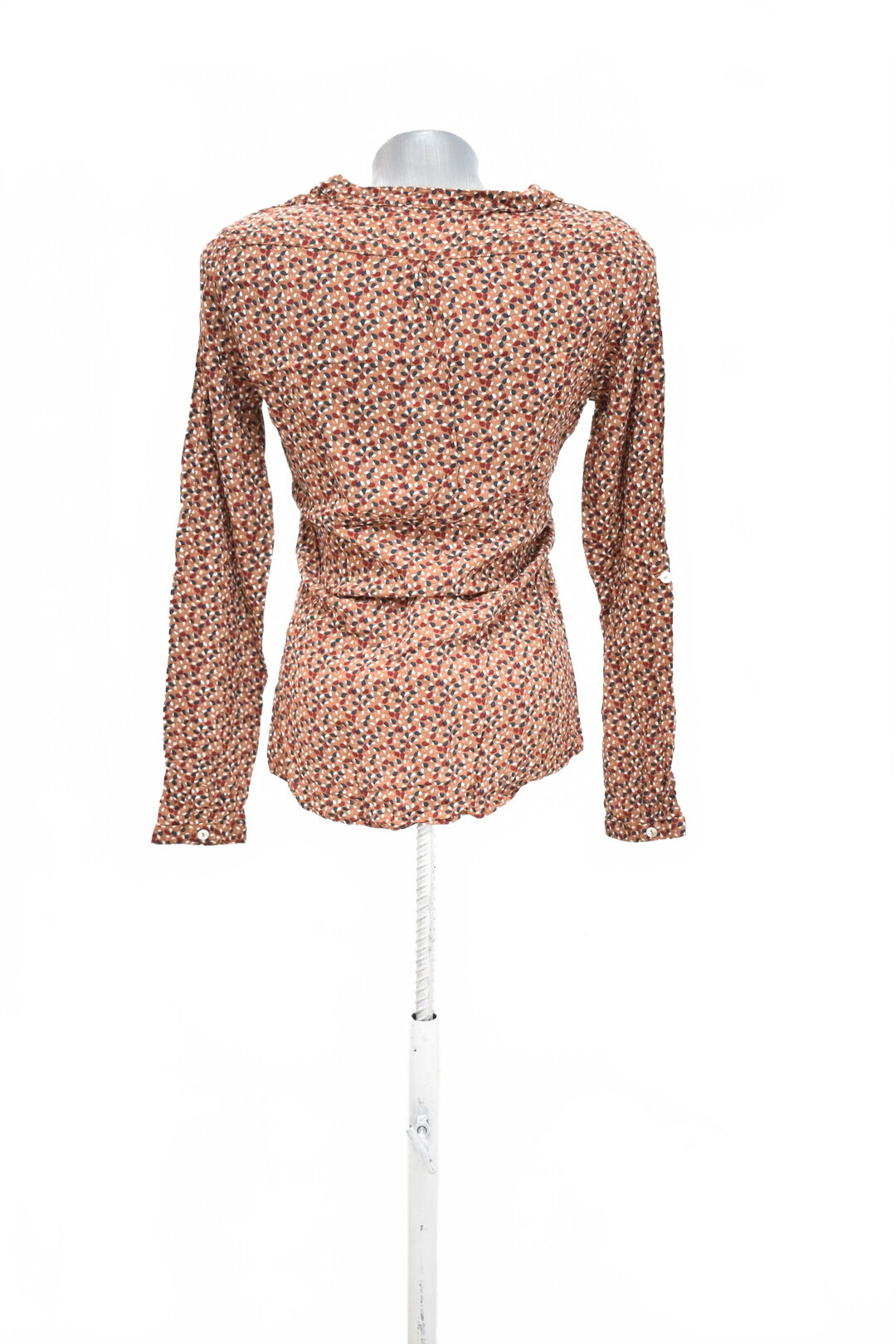 Damen bluse : Brand,Farbegemustert,größe: size