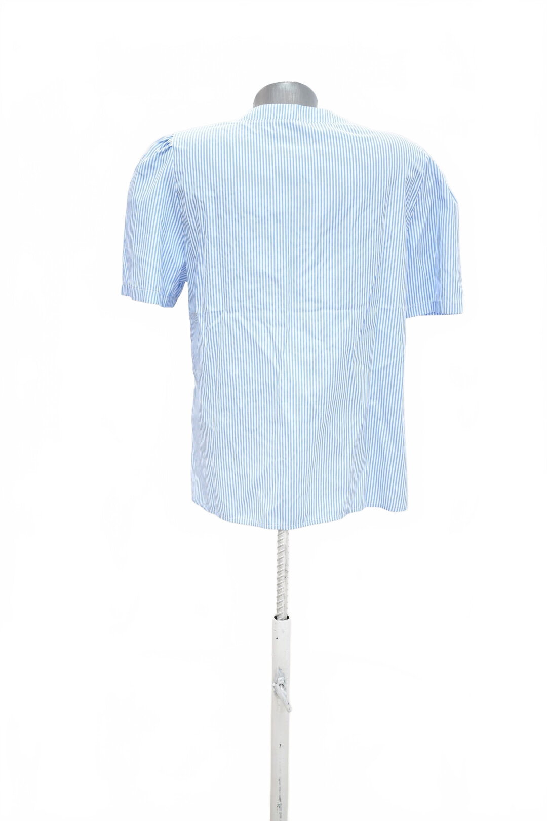 Damen -T-ShirtGenesisohne Aufdruck,farbegestreift,größeM