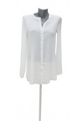 Damen bluse : Brand,Farbeweiss,größe: size