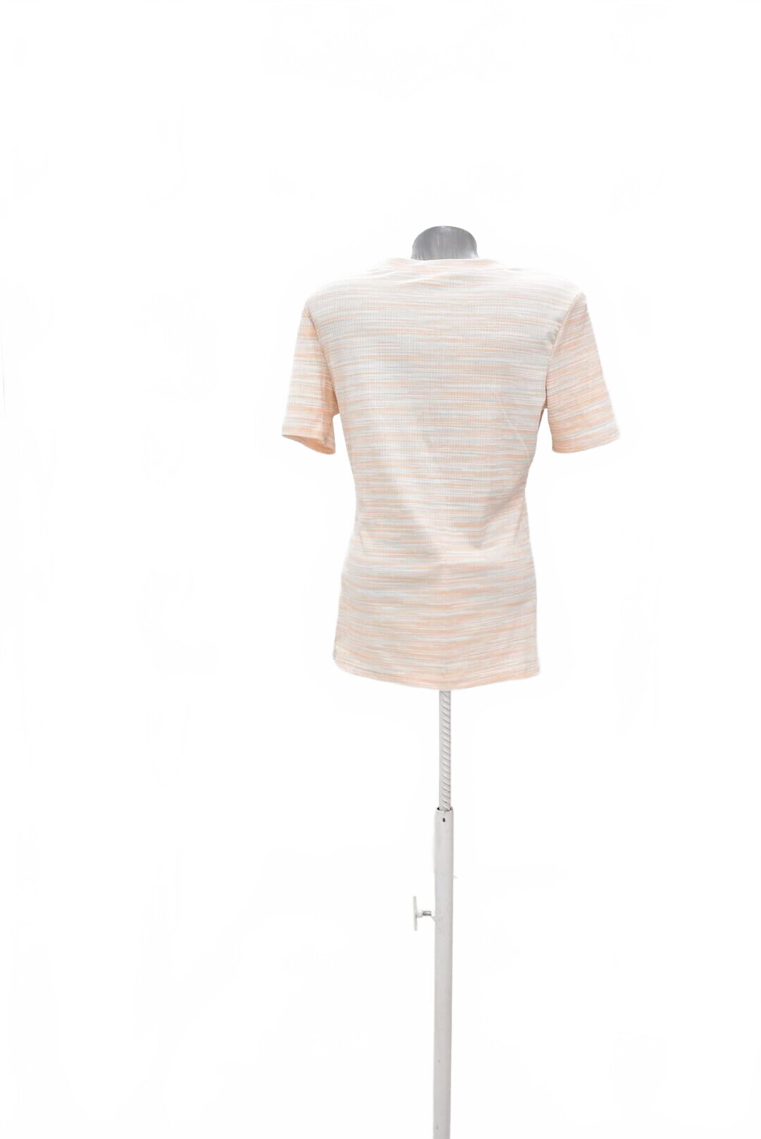 Damen -T-ShirtBelovedohne Aufdruck,farbemehrfarbig,größeS