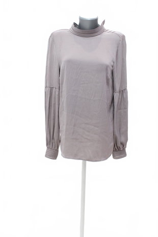 Damen bluse : Brand,Farbegrau,größe: size