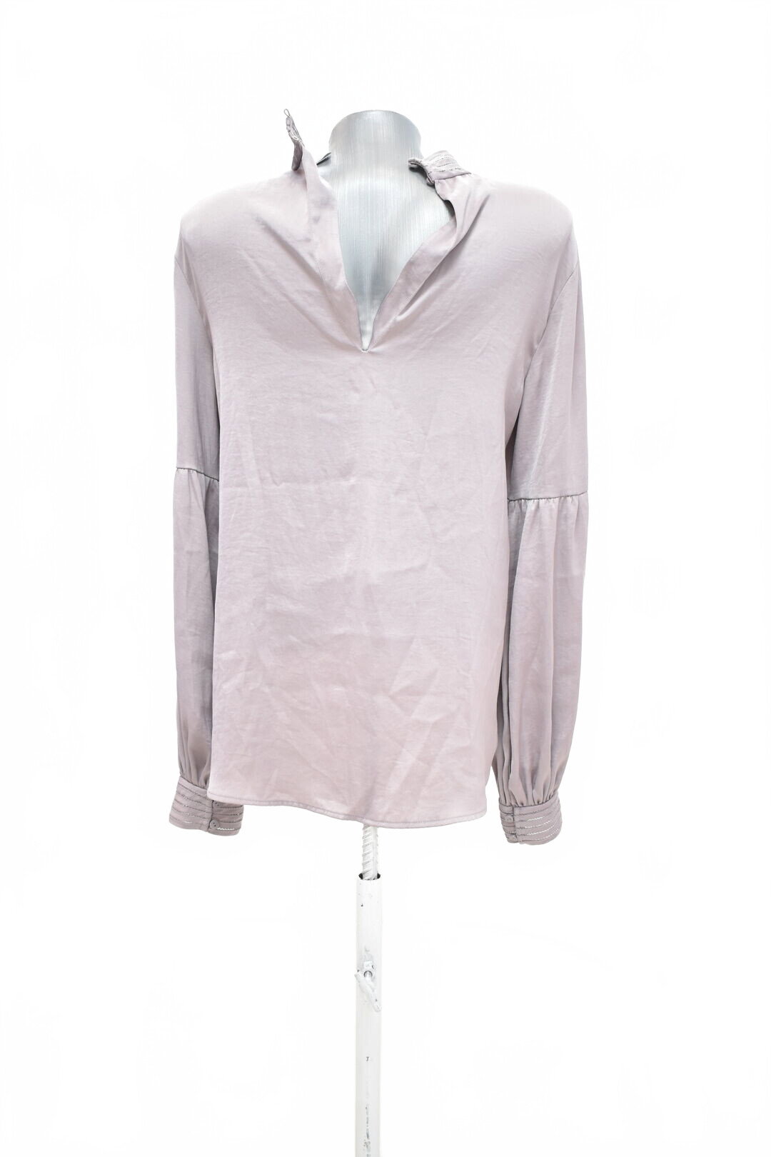 Damen bluse : Brand,Farbegrau,größe: size
