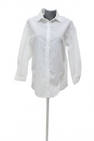 Damen bluse : Brand,Farbeweiss,größe: size