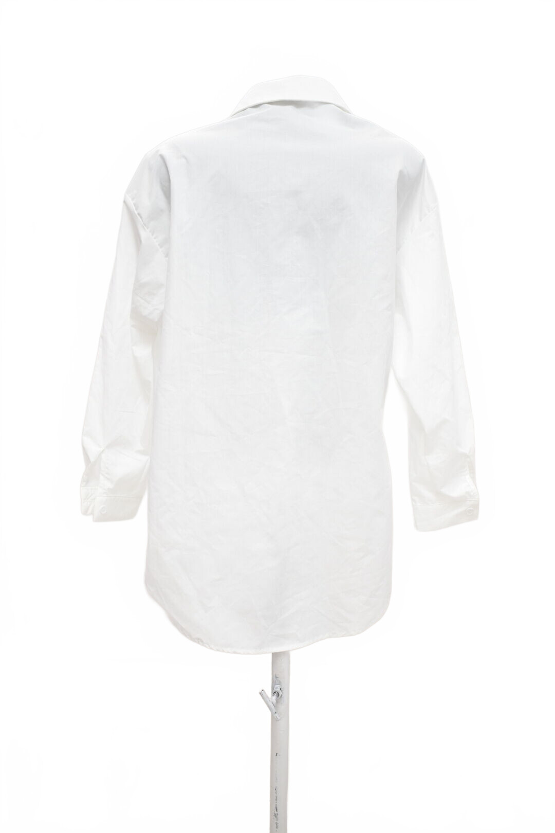 Damen bluse : Brand,Farbeweiss,größe: size