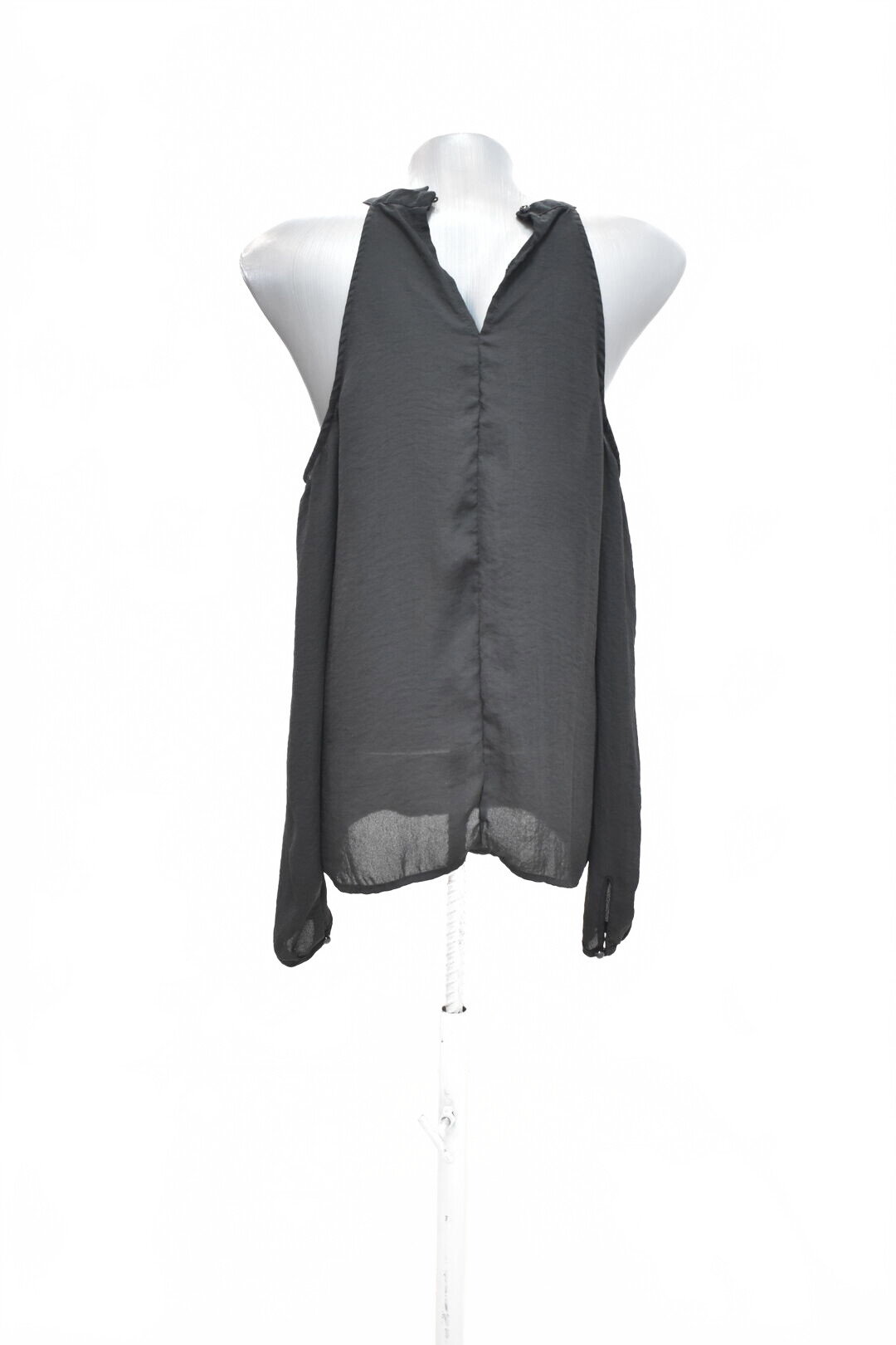 Damen bluse : Brand,Farbeschwarz,größe: size