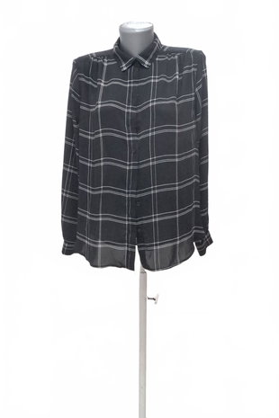 Damen bluse : Brand,Farbegemustert,größe: size