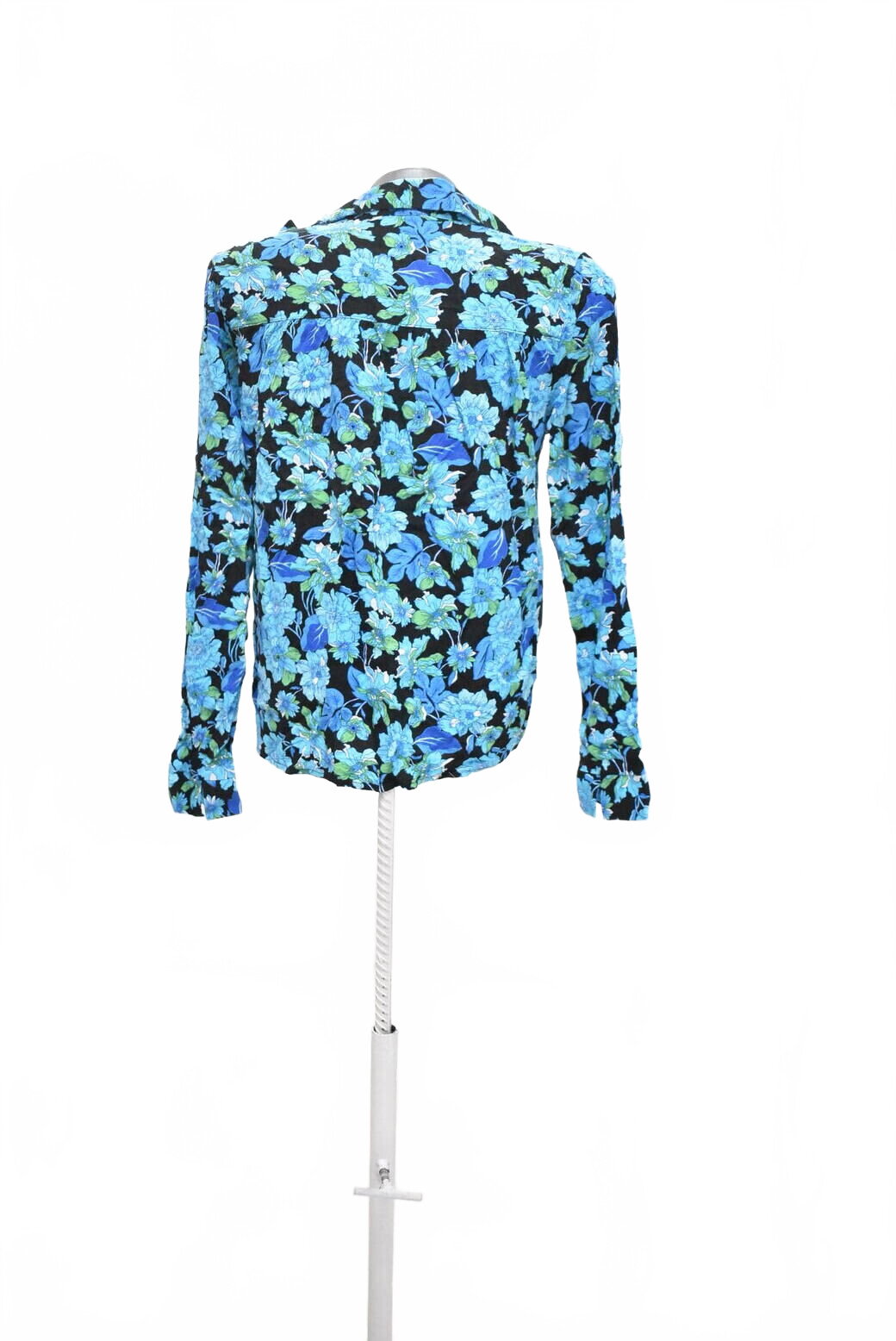 Damen -T-ShirtOrsayohne Aufdruck,farbegeblümt,größe36