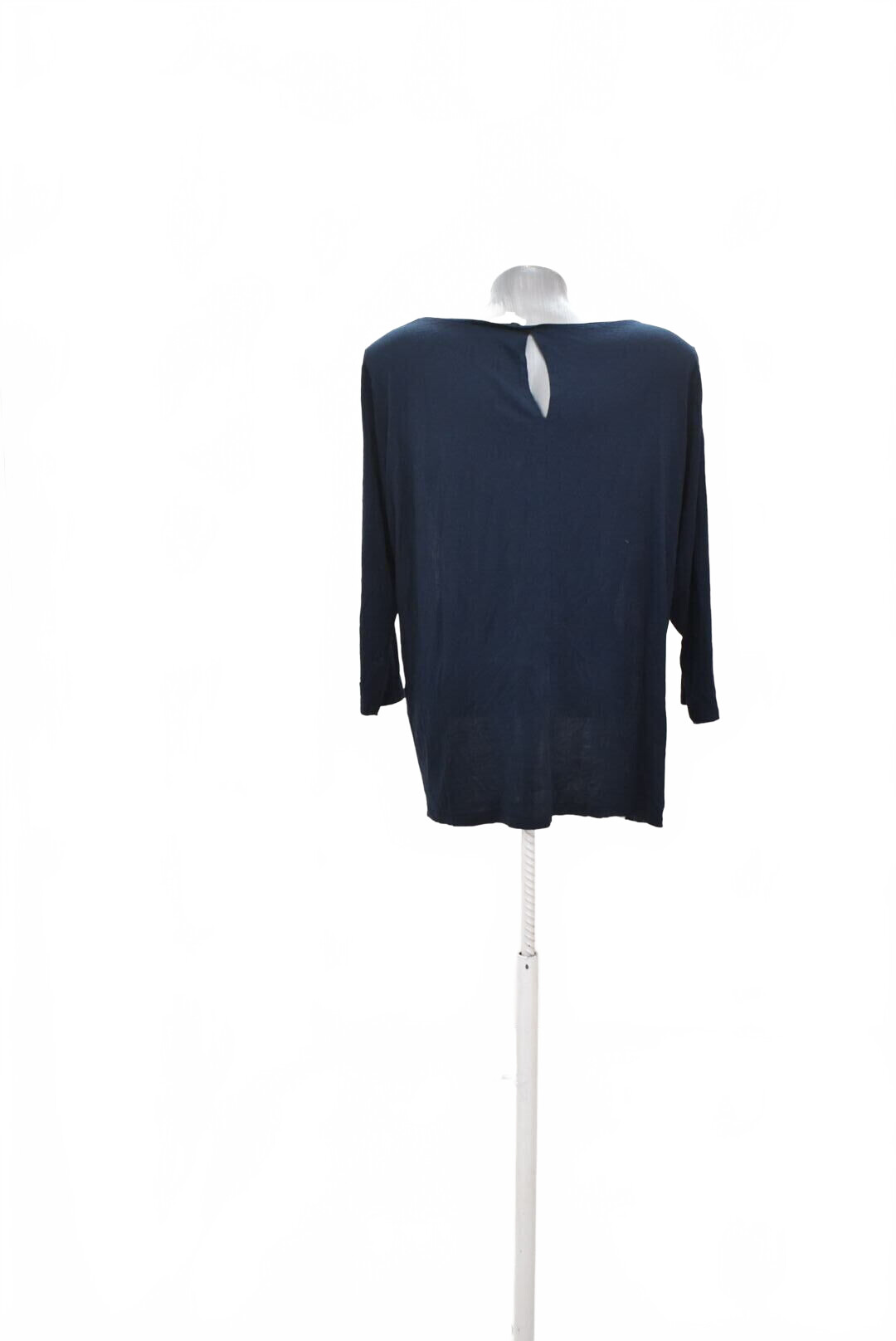 Damen -T-ShirtGenesisohne Aufdruck,farbegemustert,größeXL