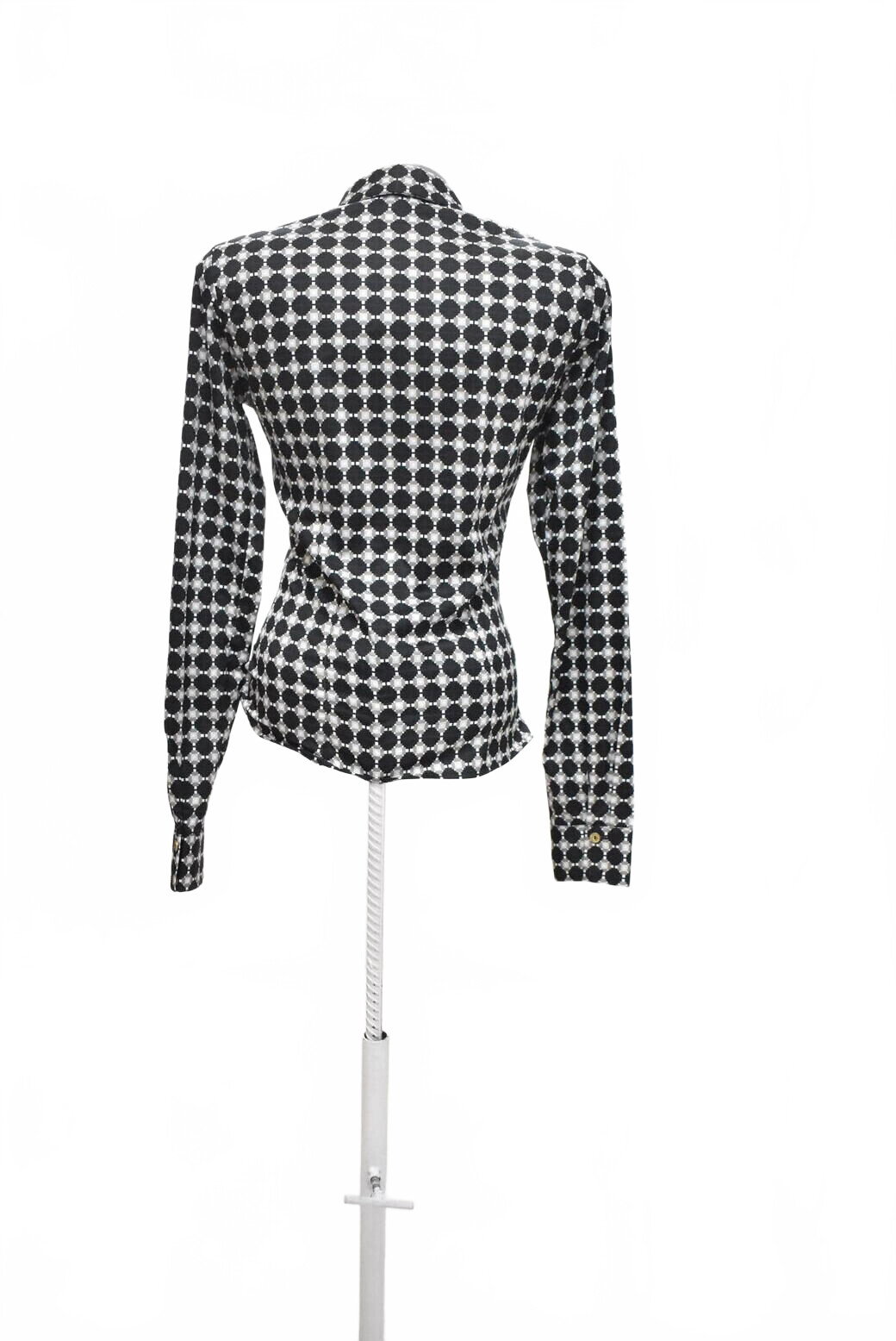 Damen bluse : Brand,Farbegemustert,größe: size