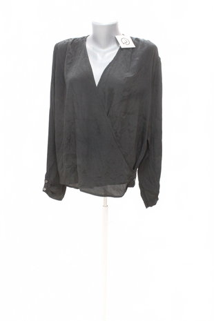 Damen bluse : Brand,Farbeschwarz,größe: size