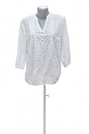 Damen bluse : Brand,Farbegemustert,größe: size