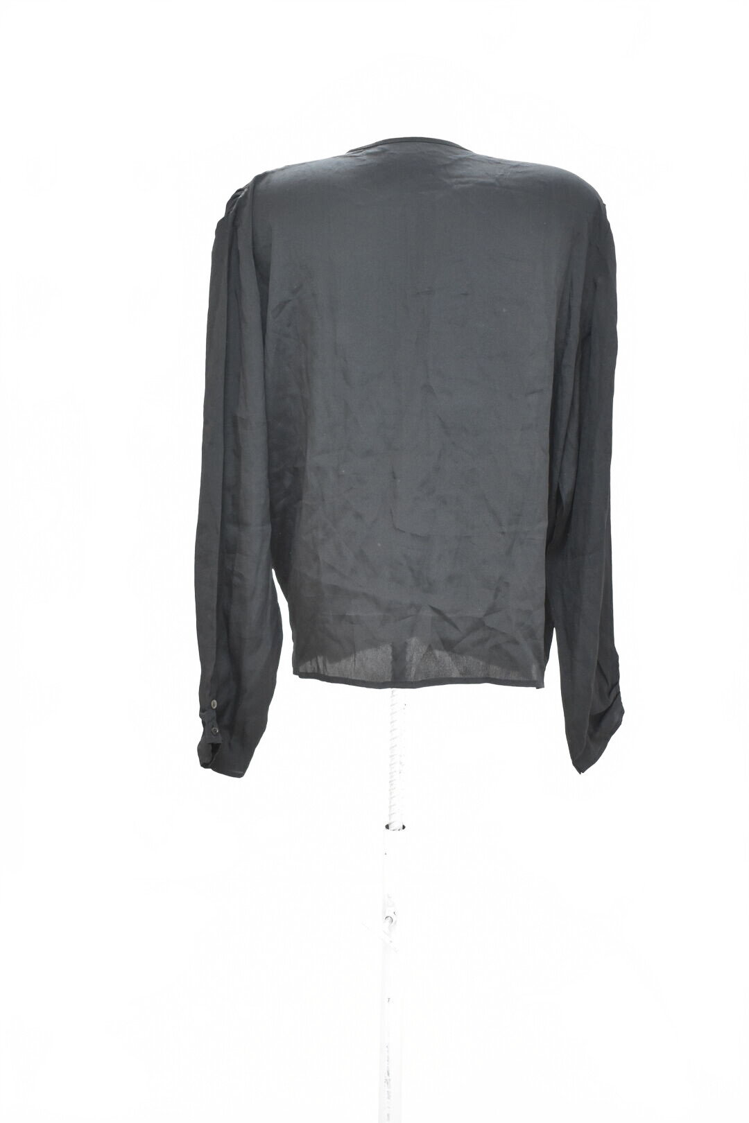 Damen bluse : Brand,Farbeschwarz,größe: size